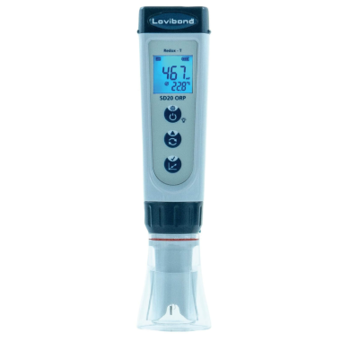 Urządzenia pomiarowe Tester basenowy LOVIBOND SD 20