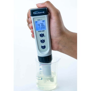 Urządzenia pomiarowe Tester basenowy LOVIBOND SD 20