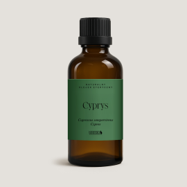 Cypress Essential Oil