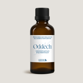 Olejek ODDECH