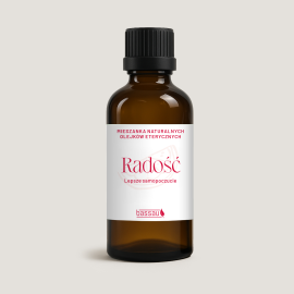 Olejek RADOŚĆ
