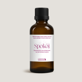 Olejek SPOKÓJ