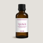 Olejki inne/ mieszanki Olejek SPOKÓJ