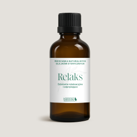 Olejek RELAKS