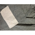 Szlafroki Szlafrok Hammam diament szary