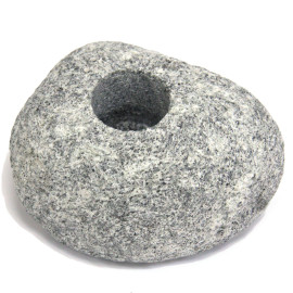 Kamienne naczynie do sauny 1 otwór