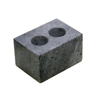 Naczynia do aromaterapii w saunie Kamienne naczynie do sauny, steatyt, 2 otwory