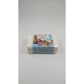 Brykiet solny do sauny z soli z Morza Martwego