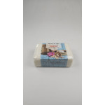 Solanki/sól do inhalacji i kąpieli Brykiet solny do sauny z soli z Morza Martwego