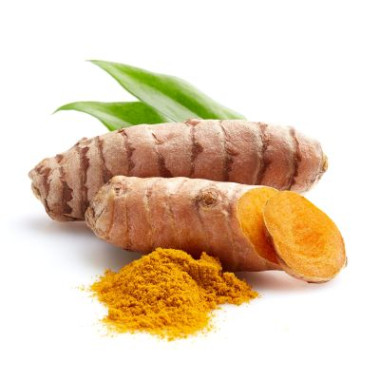 Olejki korzenne/ przyprawy Olejek kurkuma