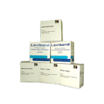 Testery ręczne Tabletki do pomiaru pH i chloru wolnego LOVIBOND