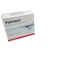 Tabletki do pomiaru Palintest