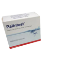 Fotometry elektroniczne PALINTEST