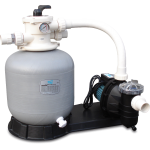 Filtry basenowe Filtr piaskowy zestaw Mega Pool FSF