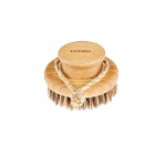 Bambusowa szczotka do ciała Rento