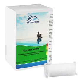 Flockfix kartusze