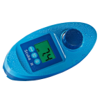 Fotometry elektroniczne Fotometr SCUBA II