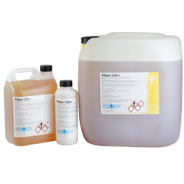 Fliser Citro Sanitary Cleaner