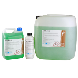 Fliser Essig Acetic Cleaner