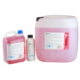 Fliser K Limescale Remover