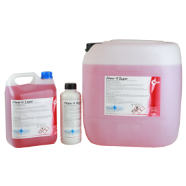 Fliser K Super Limescale Remover