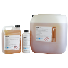 Fliser A - Cleaning Agent