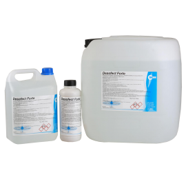 Desofect Forte - Surface Disinfection