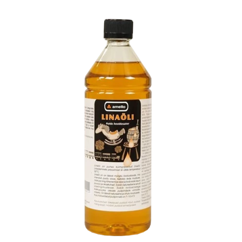 Amello olej lniany