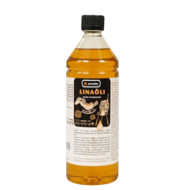 Amello olej lniany