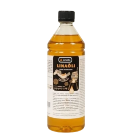 Amello Linseed Oil