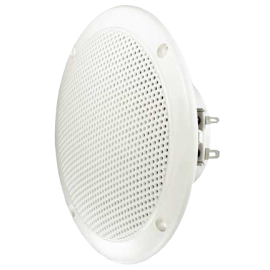 Głośnik do łaźni parowej