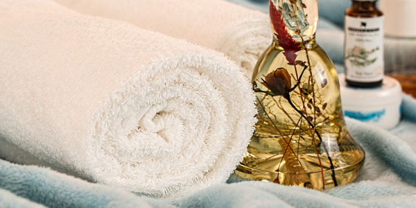 Aromaterapia w saunie - zalety rozwiązania