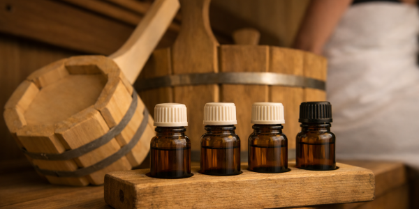 Moja misja: aromaterapia dla każdego – naturalne olejki Bassau w służbie Twojego relaksu