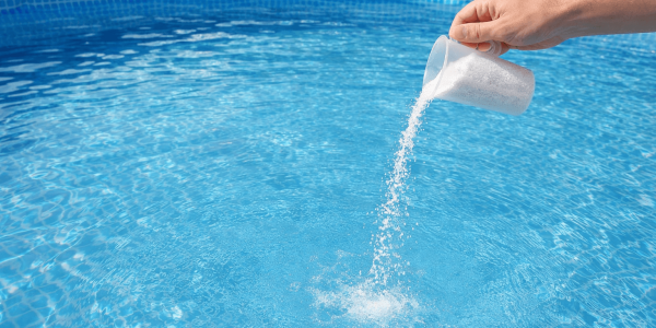 Aktywny tlen jako fundament nowoczesnej dezynfekcji – perspektywa specjalisty branżowego